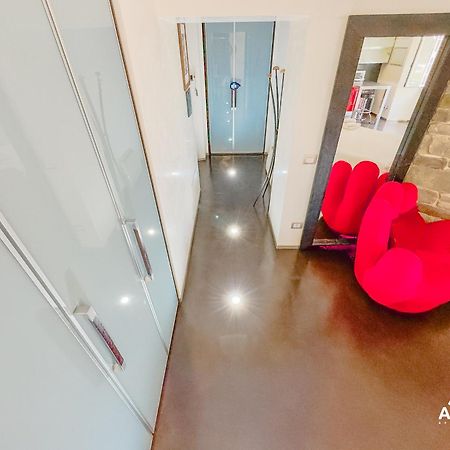Azadi Suite Flaminio Rome Extérieur photo