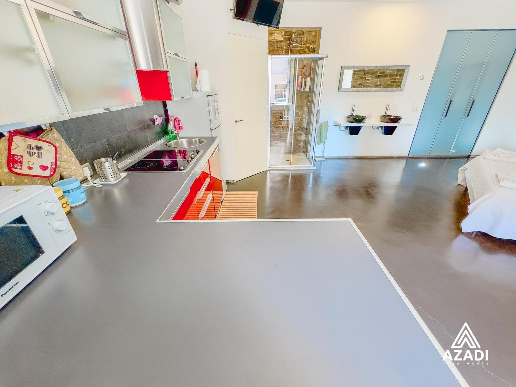 Azadi Suite Flaminio Rome Extérieur photo