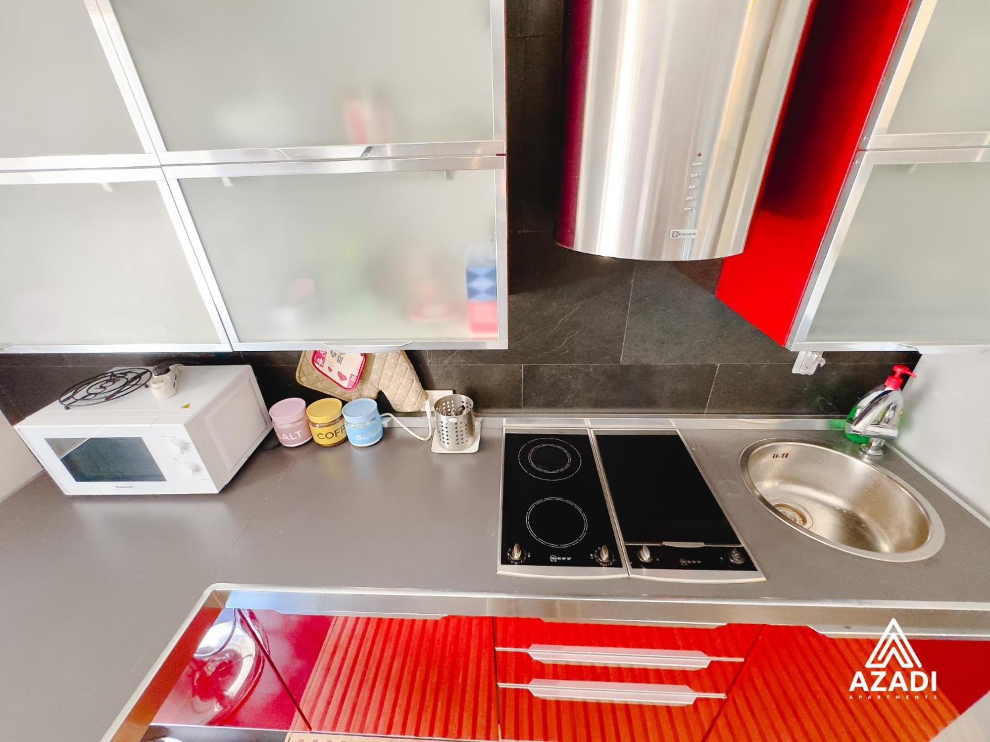 Azadi Suite Flaminio Rome Extérieur photo